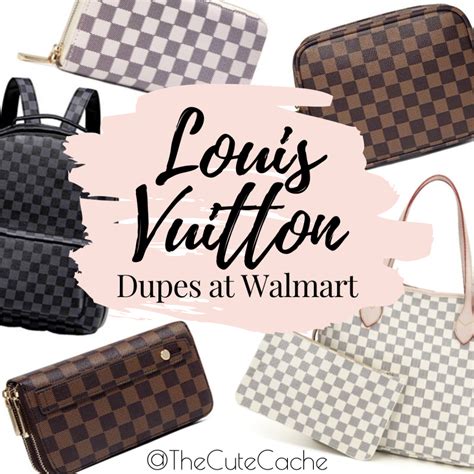 louis vuitton envelope sarah wallet dupe|louis vuitton dupe walmart.